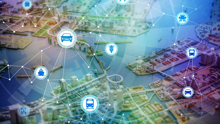 Hogias nya molnprodukt Instant Situation tar trafikföretagen ett steg närmare nästa generations kollektivtrafik. 