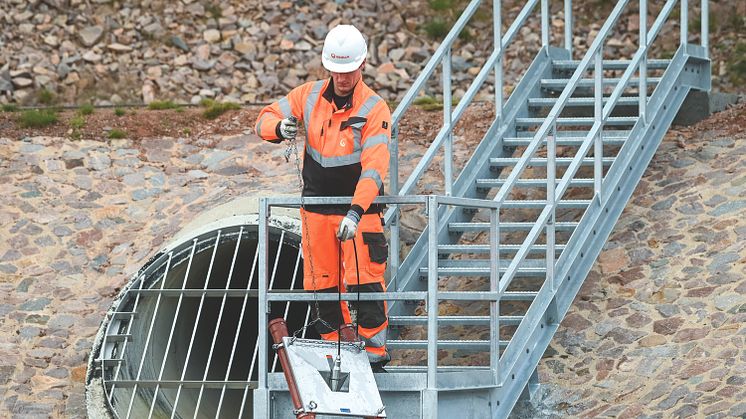 Veolia Sensorik Abwasser Regenrückhaltebecken Döbeln 1.jpg