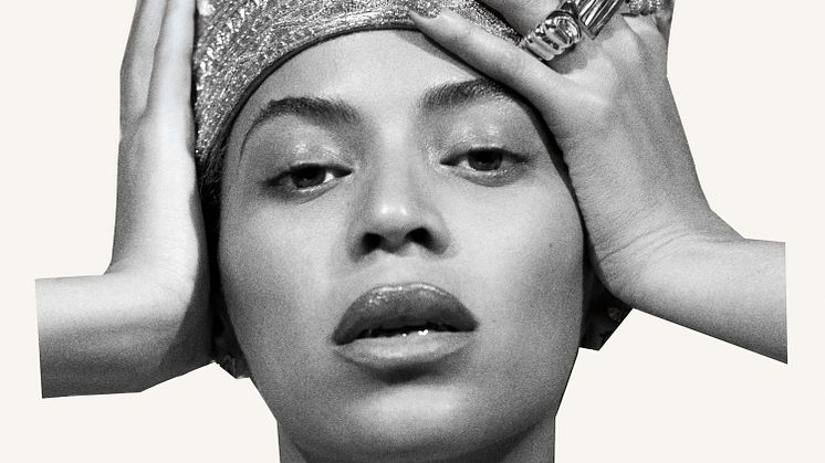 Netflix presenterar... HOMECOMING: A Film by Beyoncé - tillgänglig idag