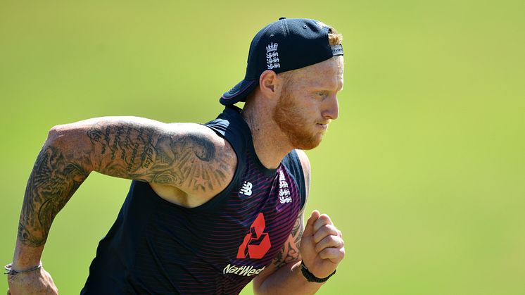 England all-rounder Ben Stokes (Getty Images)