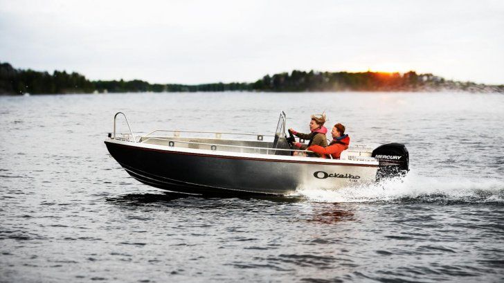 Sverigepremiär för legendariska Ockelbo B16 på Ockelbo Marknad