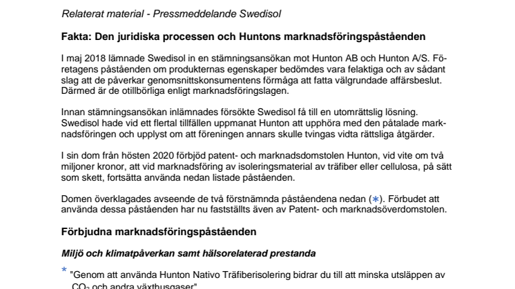 Relaterat material - Pressmeddelande Swedisol 2022-03-25 .pdf