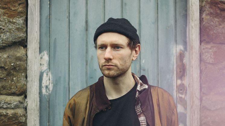 Pressebillede - Novo Amor