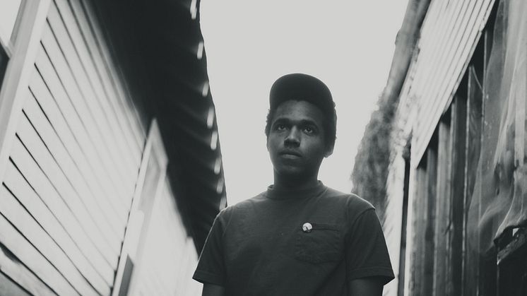 Sydstats rock’n’roll fra anmelderdarlingen Benjamin Booker i VEGA