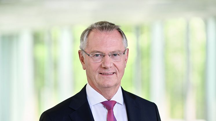 LBS-Gruppe wählt Jörg Münning erneut zu ihrem Vorsitzenden