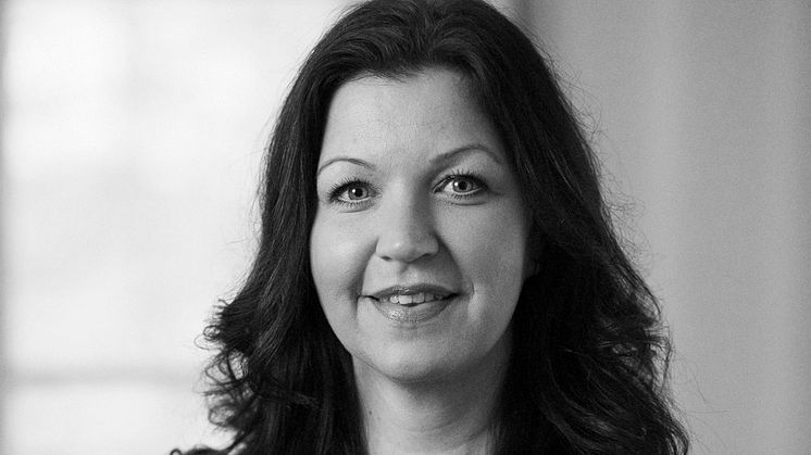 Annika Karlsson, Kvalitetschef på Comfort-kedjan