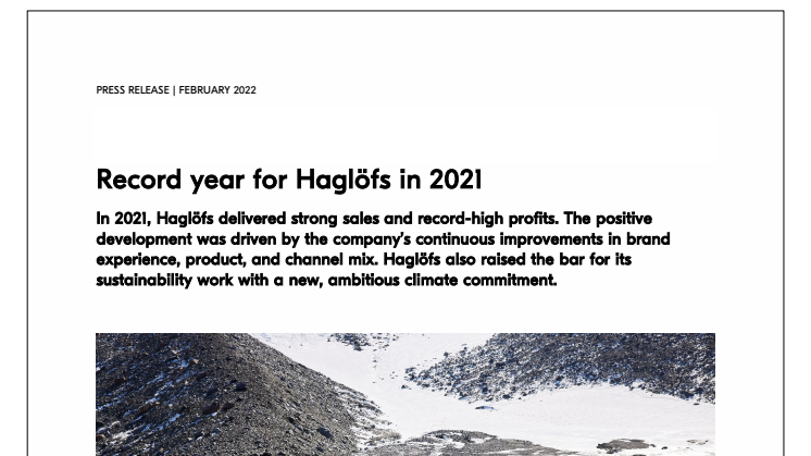 Record year for Haglöfs 220217.pdf