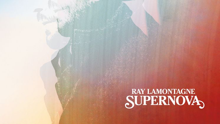 Grammyvinnaren Ray LaMontagne tillbaka med albumet ”Supernova”