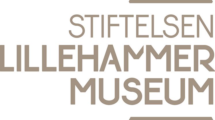 Stiftelsen Lillehammer museum - logo