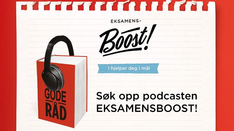 Eksamensboost 2017