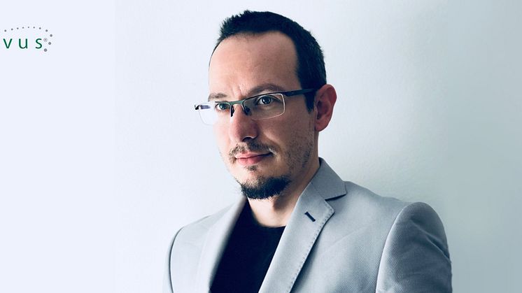 Intervju: PSD2- öppnar upp värdet av transaktionsdata