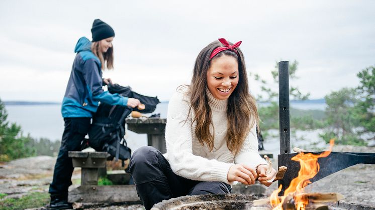 Höga Kusten värd för större event