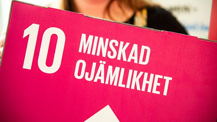 Modellkommun för jämställdhet ökar takten i jämställdhetsarbetet