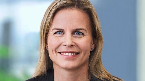 Anna Bäck ny VD för Kivra