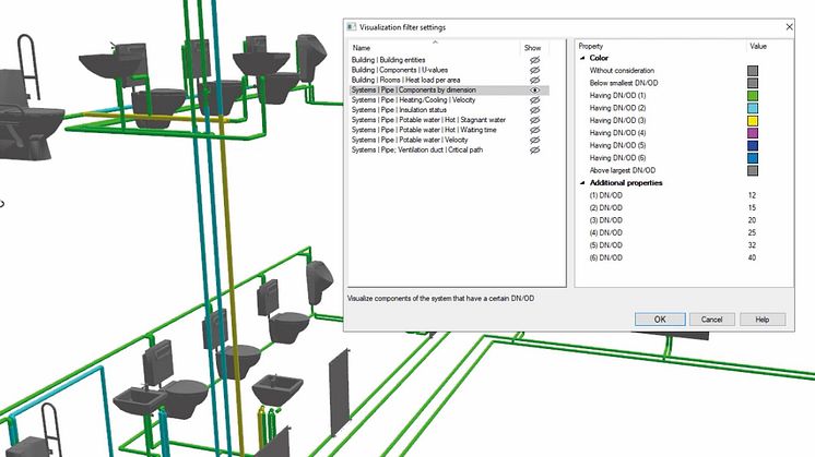 DDScad 19: Neue Technologien für die TGA-Planung