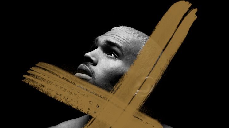 Chris Brown släpper nya albumet ”X” den 12 september