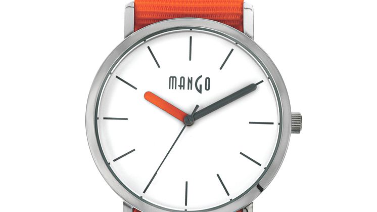 Mango Time - OW68376F-17