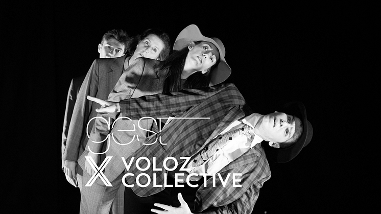GEST x Voloz Collective