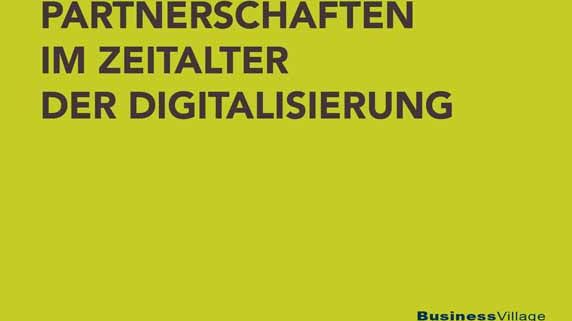 Mehr Erfolg mit Markenkooperationen - Partnerschaften im Zeitalter der Digitalisierung