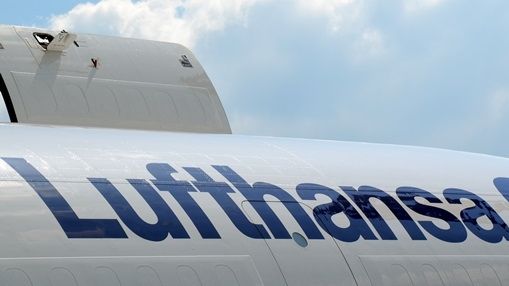 Lufthansa Cargo präsentiert sich auf transport logistic