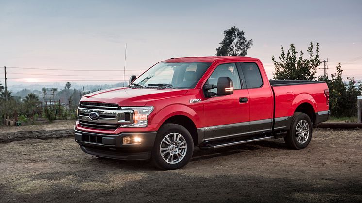 Ford F-150