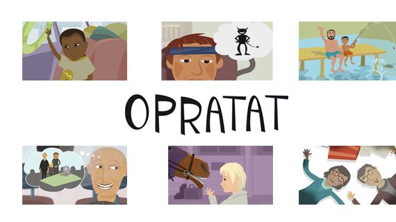 Opratat.se