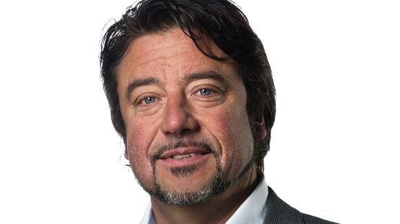 Servicechef går vidare till nya utmaningar