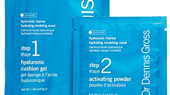 Hyaluronic Marine Hydrating Modeling Mask Vinnareuty-award