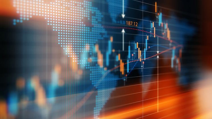 Pareto Asset Management lanserer nå Norges første svanemerkede obligasjonsfond: Pareto Global Corporate Bond. Dermed blir det enda litt enklere å investere i bærekraft.  Foto: Gettyimages