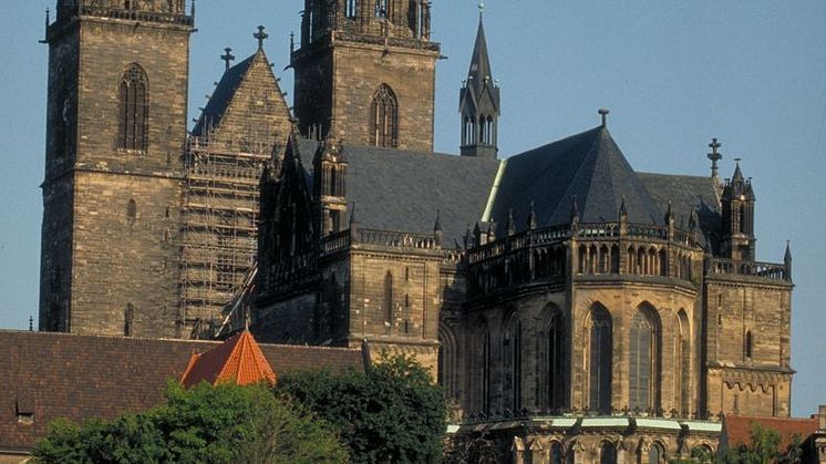 DZT rapporterar: Stor succé för GTM i Magdeburg