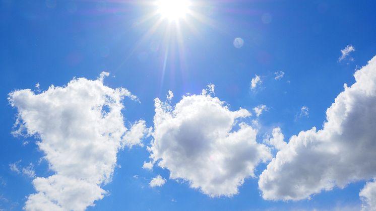 Vad betyder solskyddsfaktorn - SPF?