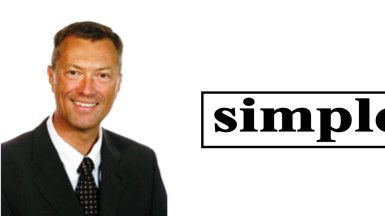 Ny VD för Simplex Motion AB