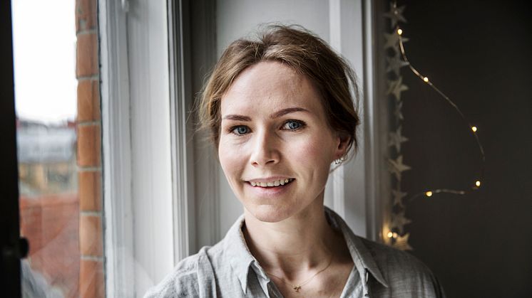 NIna Persson
