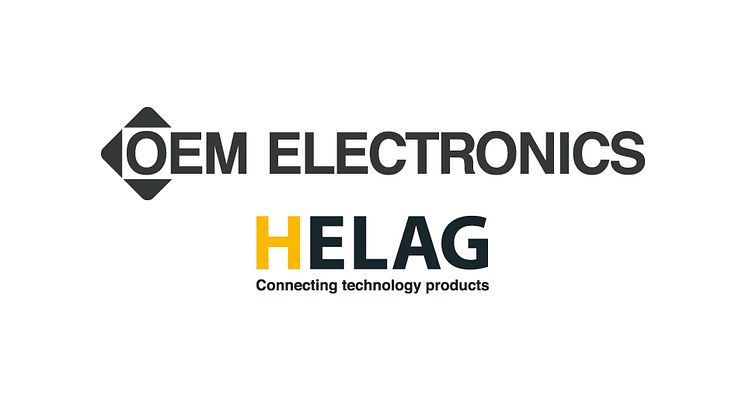Svenska Helag AB fusioneras med OEM Electronics AB