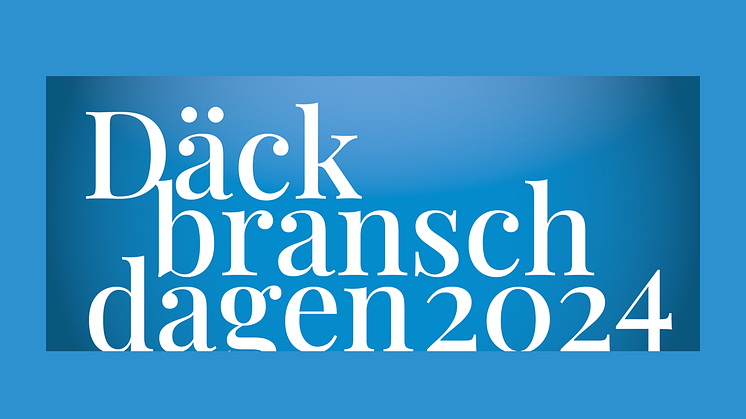 Däckbranschdagen