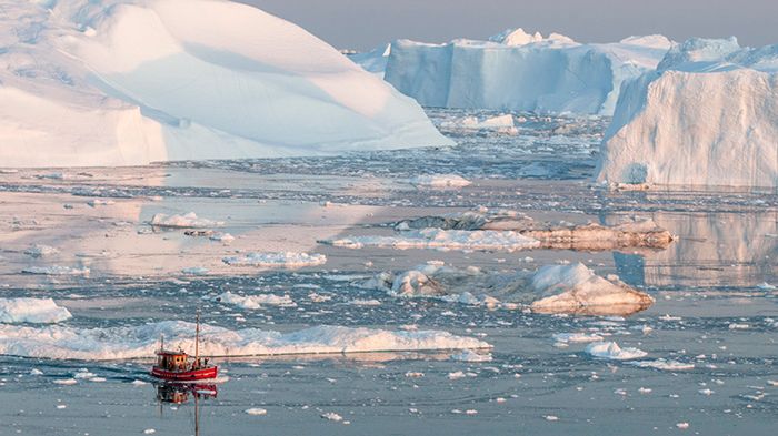 PBU skærper sin klimaprofil