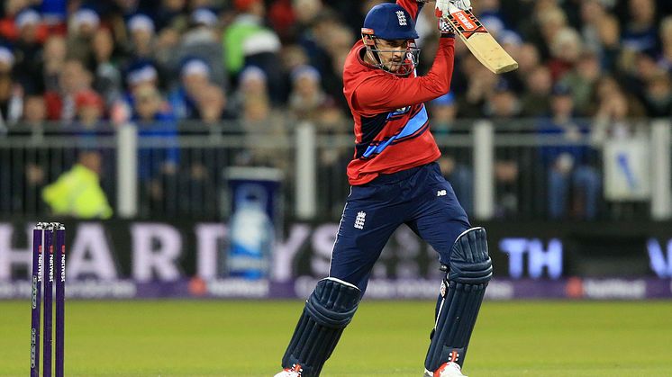 ECB Board confirms Hales can play for England