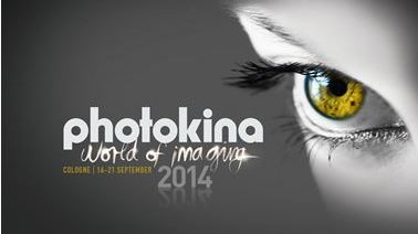 Upplev och dela photokina 2014 med Canon