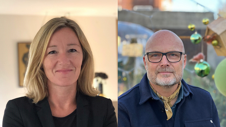 To nye chefer på plads i Odder Kommune