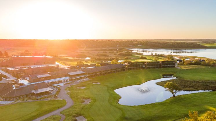 400 millioner til HimmerLand