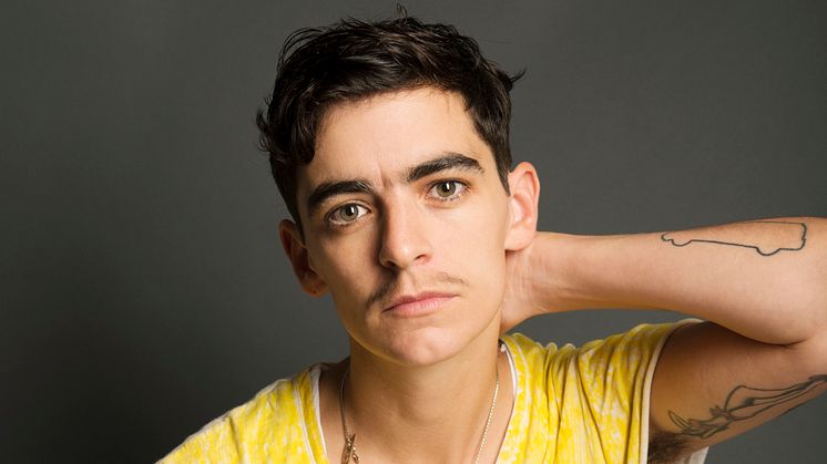 Invigningsfest med JD Samson