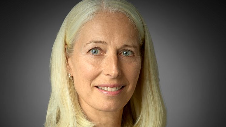 Anna Håkansson vald till förbundsordförande i Studiefrämjandet