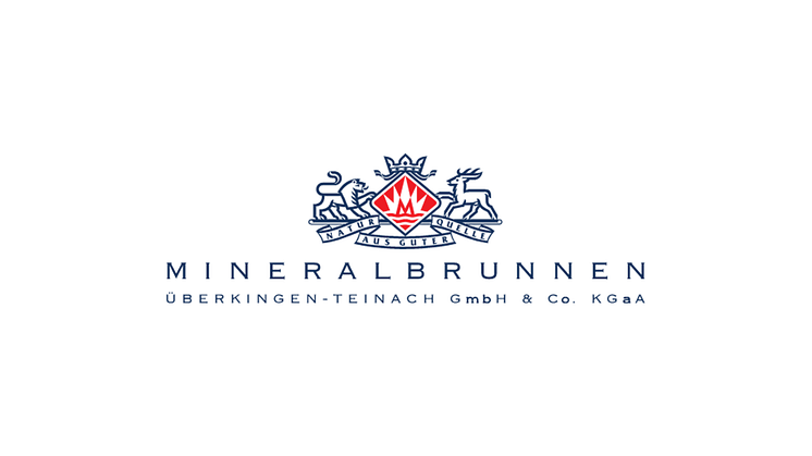 Mineralbrunnen Überkingen-Teinach-Gruppe veröffentlicht Halbjahreszahlen 2024