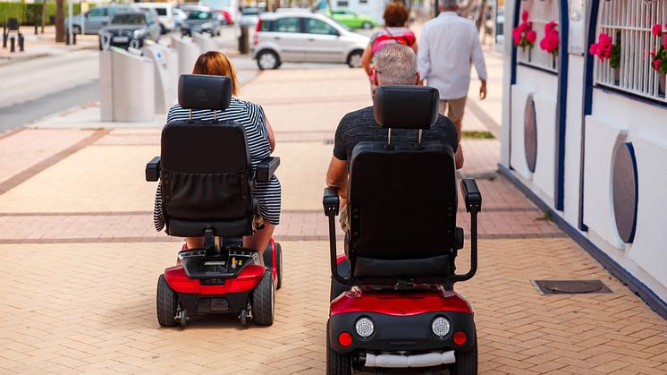 Dette skal du vide inden du køber el scooter