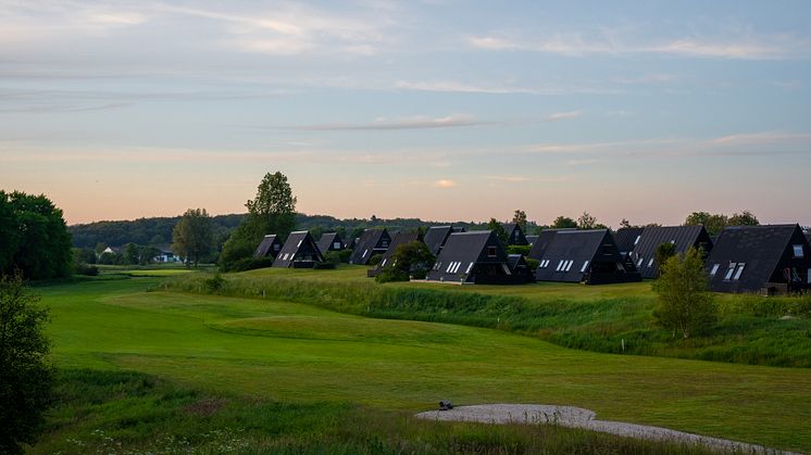Feriehuse udsolgt for første gang siden 1979