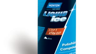 Norton Ice Xtra Cut – Tuote 2