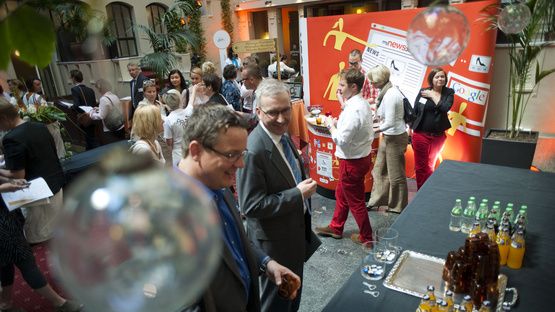 McDonald's ja Atria voittivat Mynewsdeskin järjestämän kilpailun