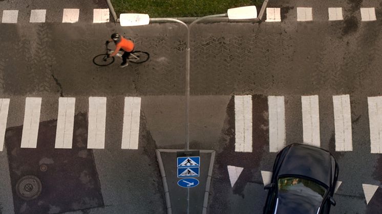 Elsparkcyklar föreslås fortsätta klassas som cyklar