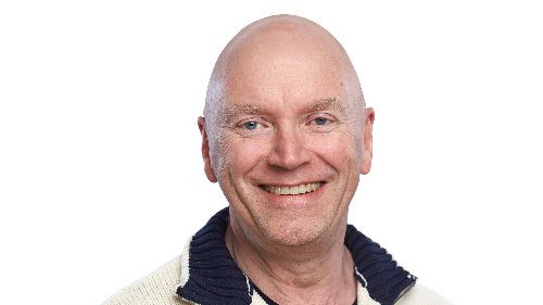 Roland Persson, professor i pedagogisk psykologi vid Högskolan för lärande och kommunikation vid Jönköping University