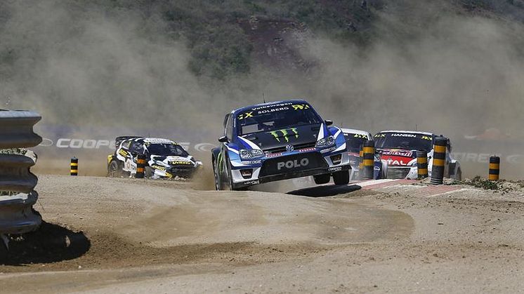 Solberg Portugal